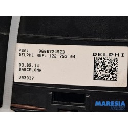 Citroen - C4 Grand Picasso - Combischakelaar Stuurkolom