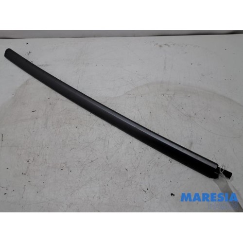 Citroen - C4 Grand Picasso - Roof strip, left