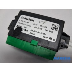 Citroen - C4 Grand Picasso - PDC Module