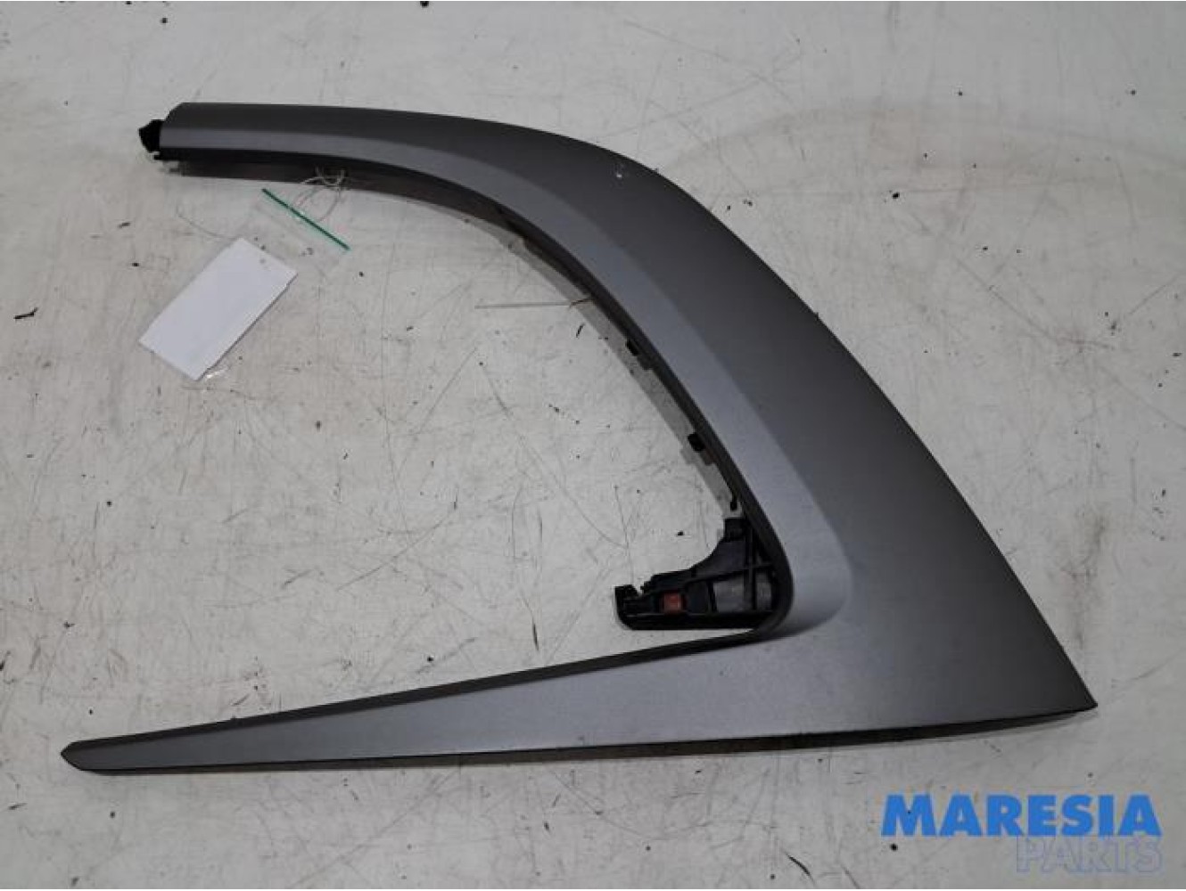 Citroen - C4 Grand Picasso - Sierstrip