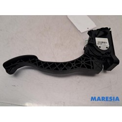 Citroen - C4 Grand Picasso - Accelerator pedal
