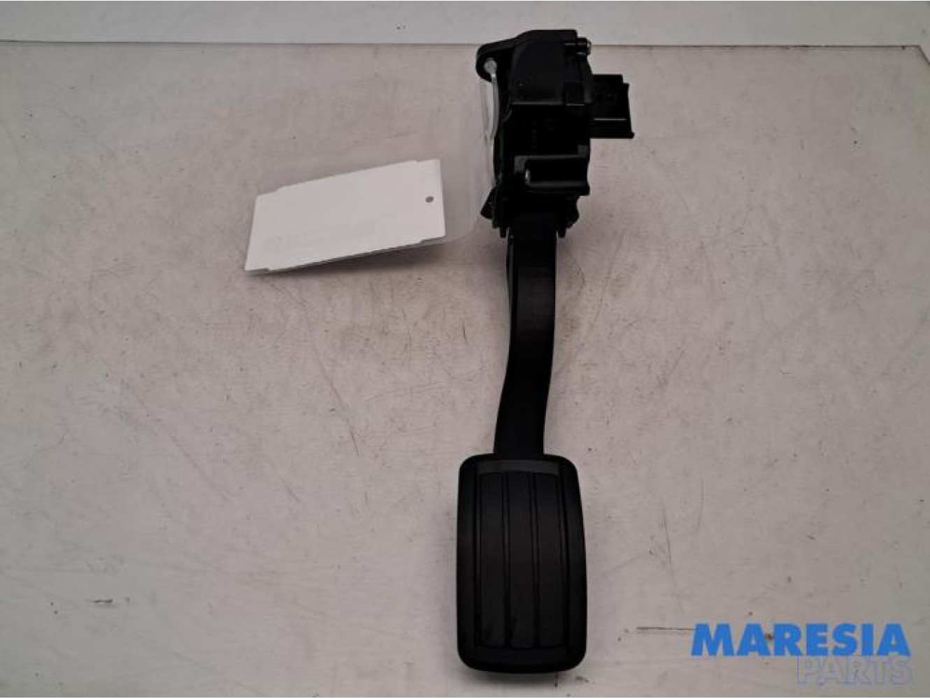 Citroen - C4 Grand Picasso - Accelerator pedal