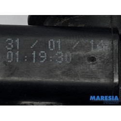 Citroen - C4 Grand Picasso - PCV valve