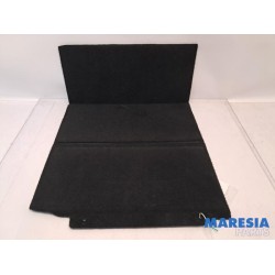 Citroen - C4 Grand Picasso - Boot mat