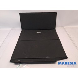 Citroen - C4 Grand Picasso - Boot mat