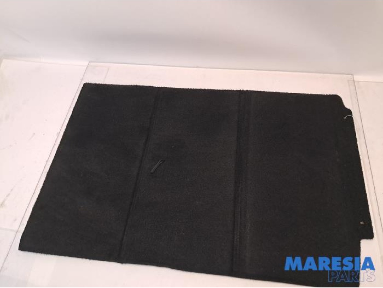 Citroen - C4 Grand Picasso - Boot mat