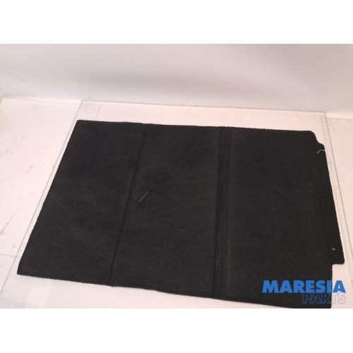 Citroen - C4 Grand Picasso - Boot mat