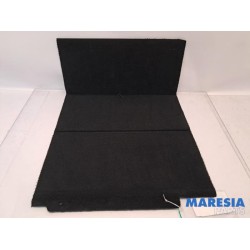 Citroen - C4 Grand Picasso - Boot mat