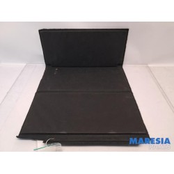 Citroen - C4 Grand Picasso - Boot mat