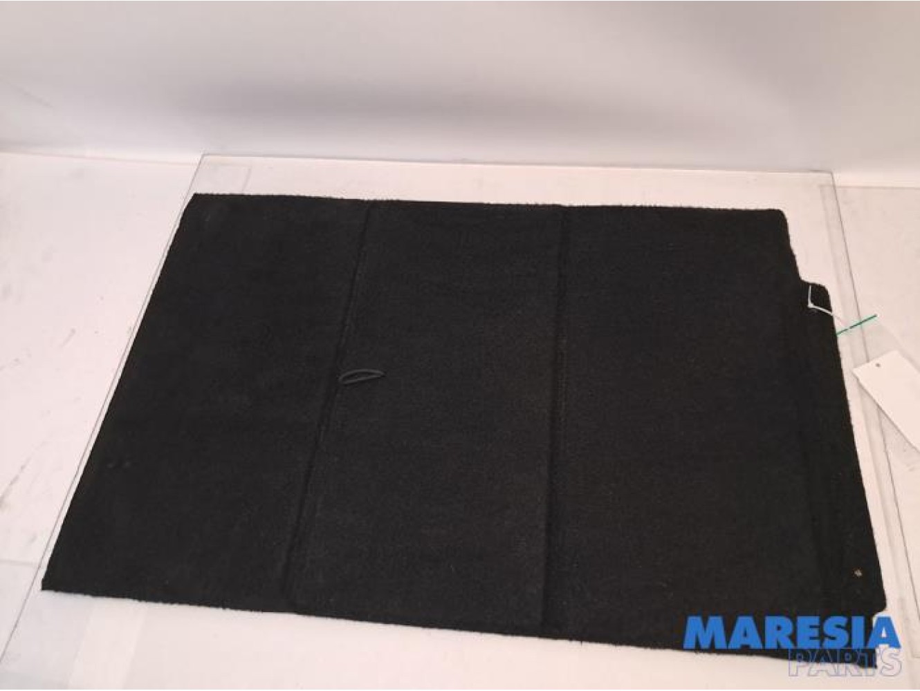Citroen - C4 Grand Picasso - Boot mat