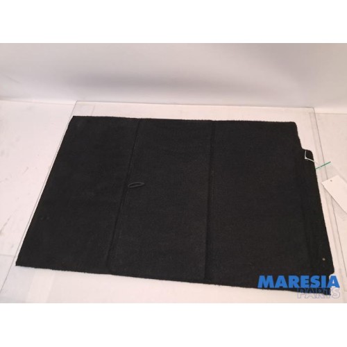 Citroen - C4 Grand Picasso - Boot mat