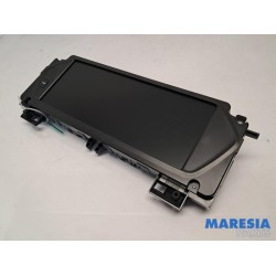 Citroen - C4 Grand Picasso - Instrumentenpaneel