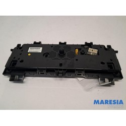 Citroen - C4 Grand Picasso - Instrumentenpaneel
