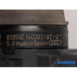 Citroen - C4 Grand Picasso - PDC Sensor