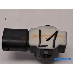 Citroen - C4 Grand Picasso - PDC Sensor