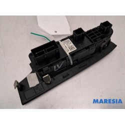 Citroen - C4 Grand Picasso - Multi-functional window switch