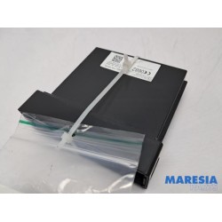 Citroen - C4 Grand Picasso - Central door locking module