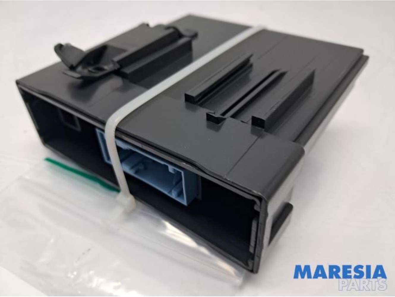 Citroen - C4 Grand Picasso - Central door locking module