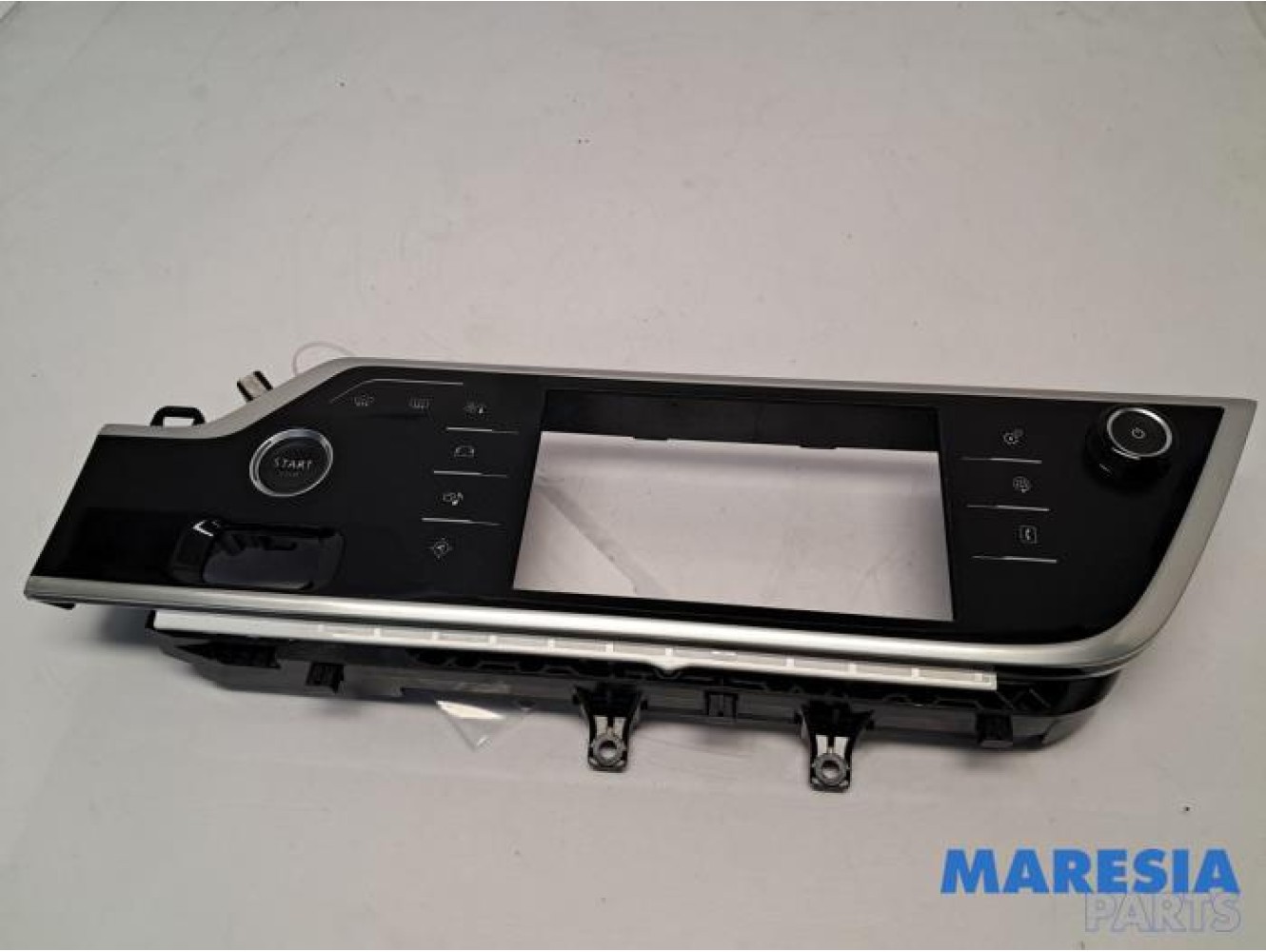 Citroen - C4 Grand Picasso - Regelunit Multi Media