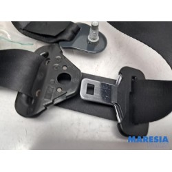 Citroen - C4 Grand Picasso - Rear seatbelt, right