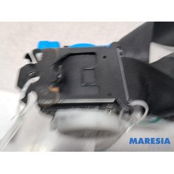 Citroen - C4 Grand Picasso - Rear seatbelt, right