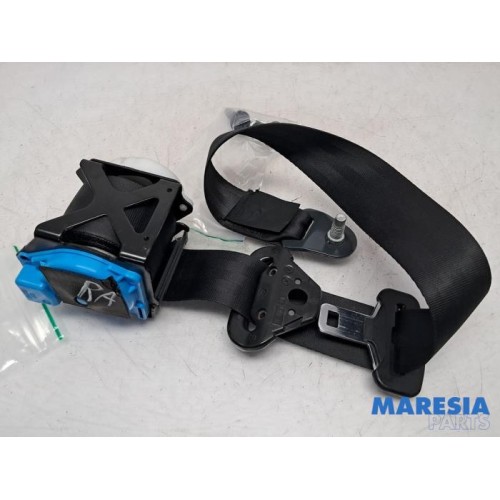 Citroen - C4 Grand Picasso - Rear seatbelt, right
