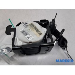 Citroen - C4 Grand Picasso - Sicherheitsgurt Mitte hinten