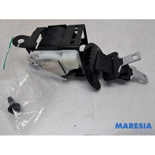 Citroen - C4 Grand Picasso - Sicherheitsgurt Mitte hinten