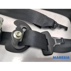 Citroen - C4 Grand Picasso - Ceinture de sécurité avant droite