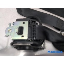 Citroen - C4 Grand Picasso - Ceinture de sécurité avant droite