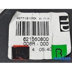 Citroen - C4 Grand Picasso - Ceinture de sécurité avant droite
