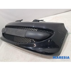 Peugeot - 107 - Pare-chocs avant