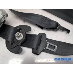 Citroen - C4 Grand Picasso - Front seatbelt, left