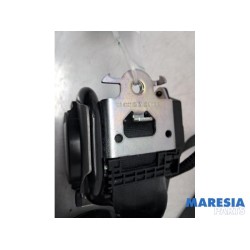 Citroen - C4 Grand Picasso - Front seatbelt, left