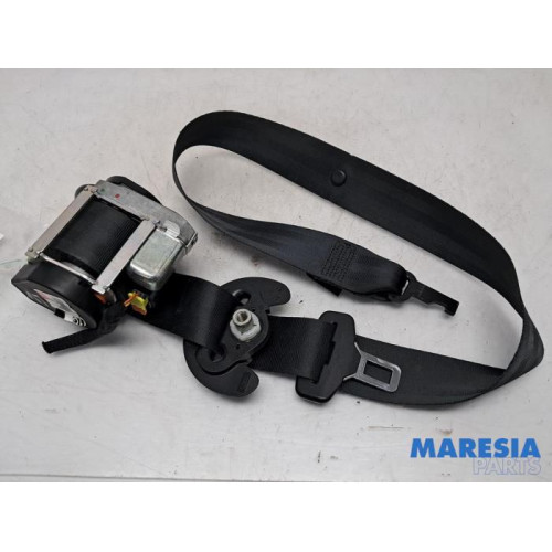 Citroen - C4 Grand Picasso - Front seatbelt, left