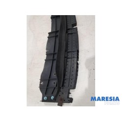 Peugeot - 107 - Bumper bottom
