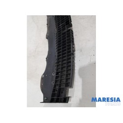 Peugeot - 107 - Bumper bottom
