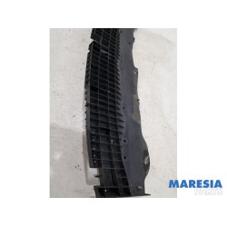 Peugeot - 107 - Bumper bottom