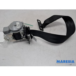 Citroen - C4 Grand Picasso - Sicherheitsgurt links hinten