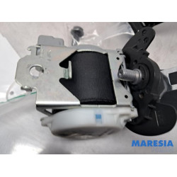 Citroen - C4 Grand Picasso - Sicherheitsgurt links hinten