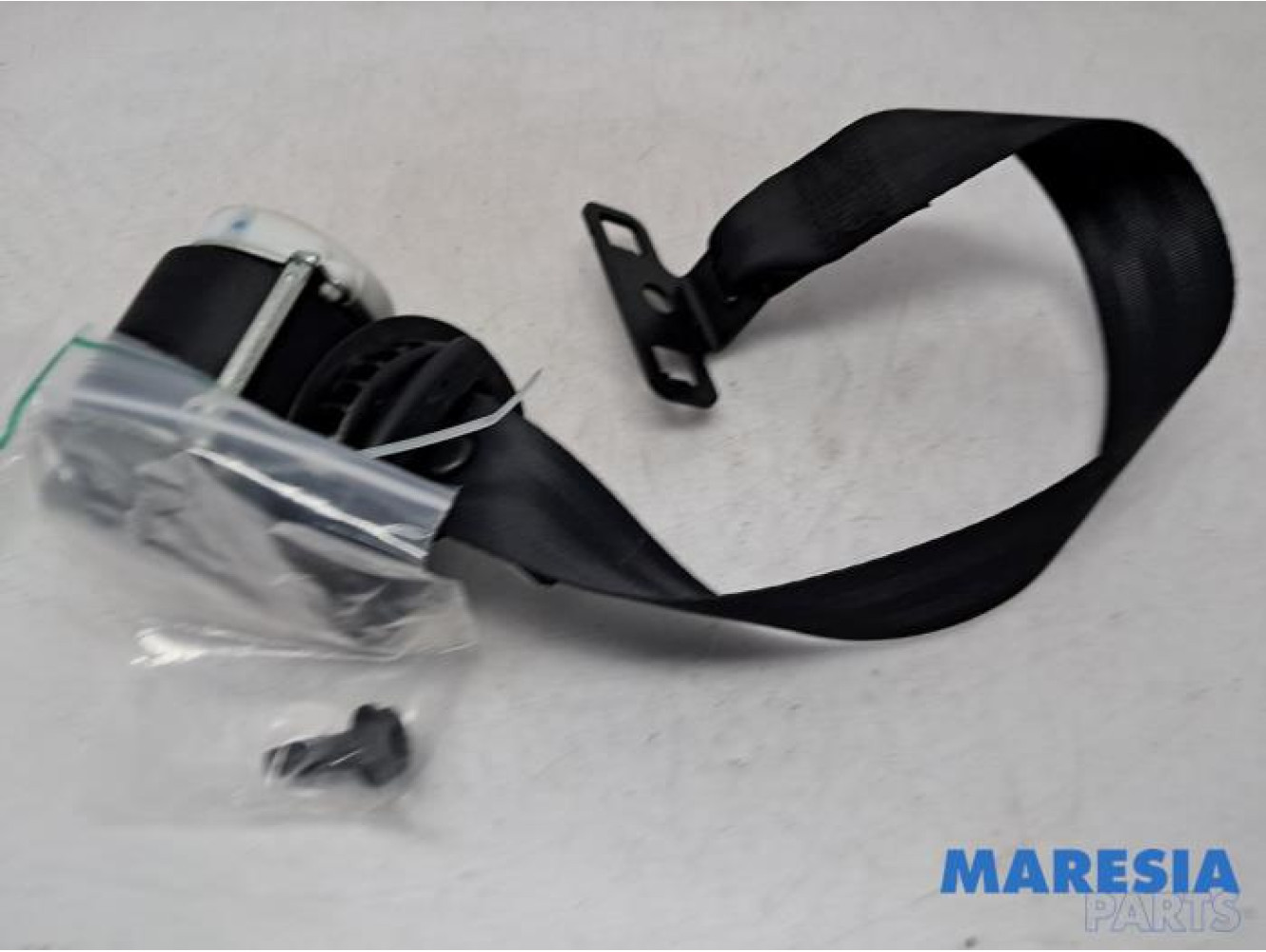 Citroen - C4 Grand Picasso - Sicherheitsgurt links hinten