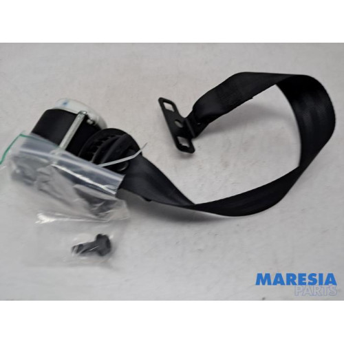 Citroen - C4 Grand Picasso - Sicherheitsgurt links hinten