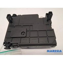 Citroen - C4 Grand Picasso - Fuse box