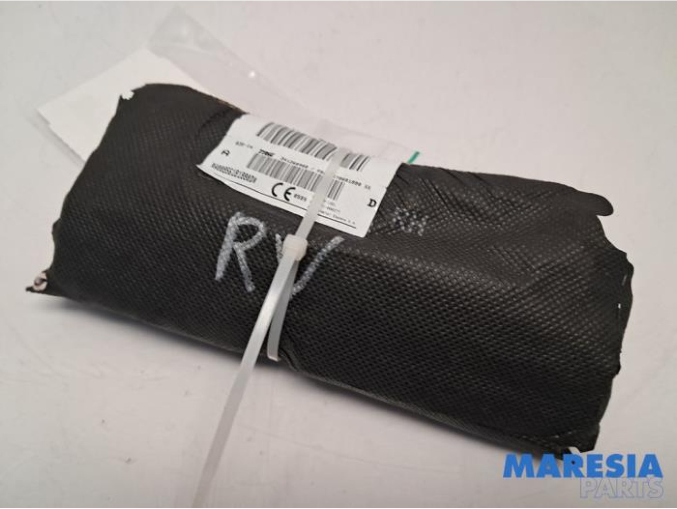 Citroen - C4 Grand Picasso - Airbag Sitz (Sitzplatz)