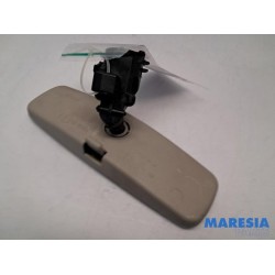 Citroen - C4 Grand Picasso - Rear view mirror
