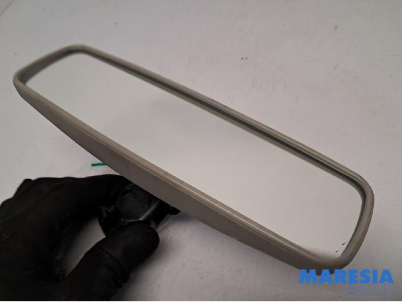 Citroen - C4 Grand Picasso - Rear view mirror