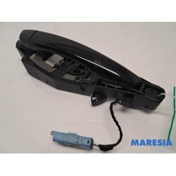 Citroen - C4 Grand Picasso - Front door handle 4-door, right