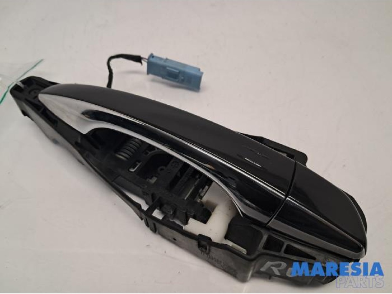 Citroen - C4 Grand Picasso - Front door handle 4-door, right