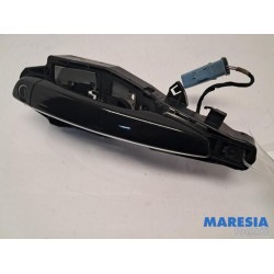 Citroen - C4 Grand Picasso - Door handle 4-door, front left