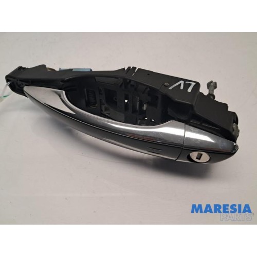 Citroen - C4 Grand Picasso - Door handle 4-door, front left
